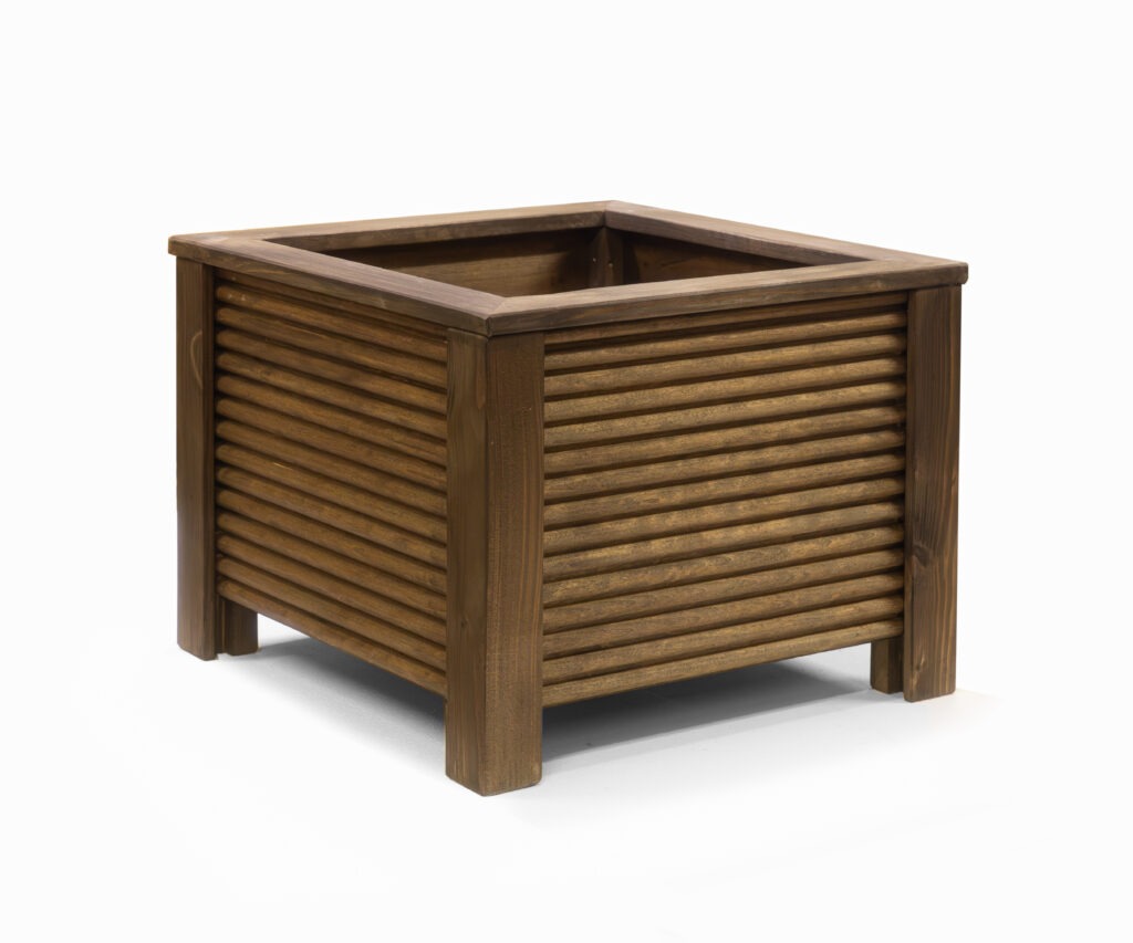 Taimekast puidust, nr.95