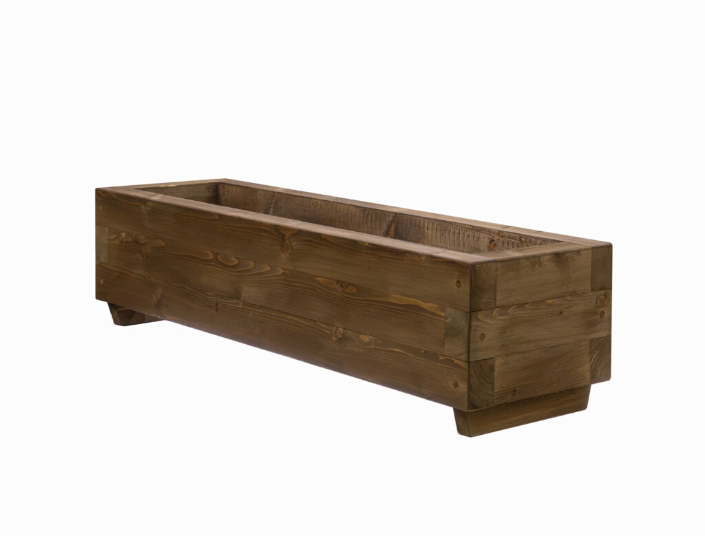 taimekast ja lillekast nr.97